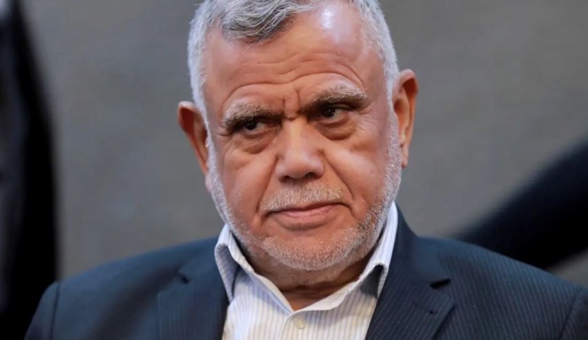 العامري: فتوى الجهاد الكفائي حفظت العراق من التهديد الإرهابي