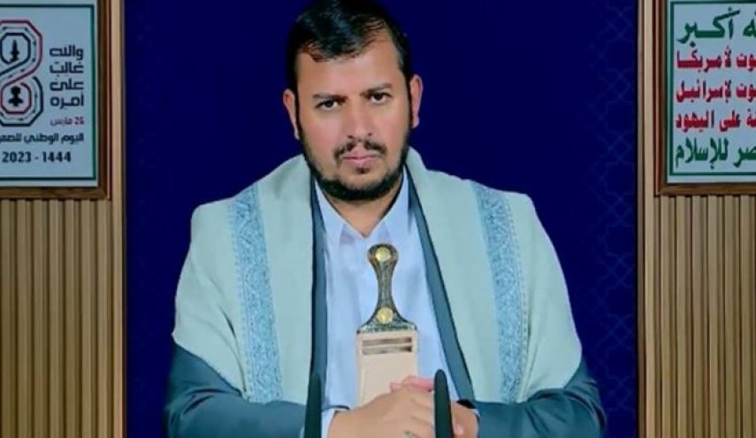 السيد الحوثي يأمل في ان ينتقل 'الاخوة في سوريا' الى ردع الصهاينة وردّ الضربات

