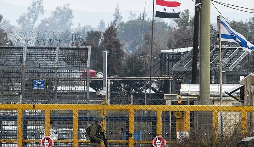 أنباء عن تبني 'لواء القدس' إطلاق صواريخ من سوريا على الجولان المحتل