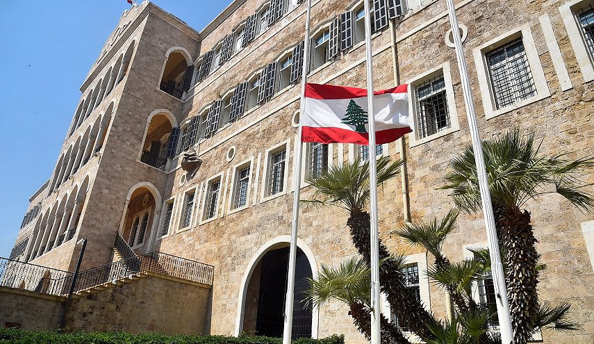 لبنان طالب مجلس الامن إدانة اعتداء الكيان الاسرائيلي وإلزامه وقف خرق السيادة