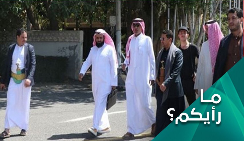 هل اليمن مقبل على هدنة كاملة بشروط صنعاء؟
