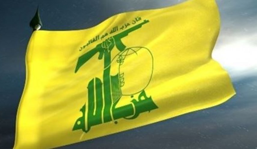 حزب الله يدعو للمشاركة في يوم القدس العالمي