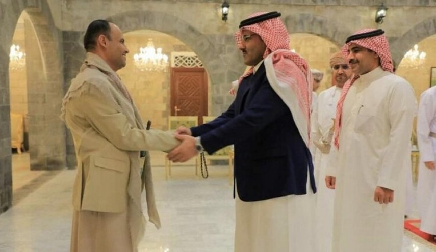 قيادي في أنصارالله: السعودية ليست وسيطا بل طرف في الصراع