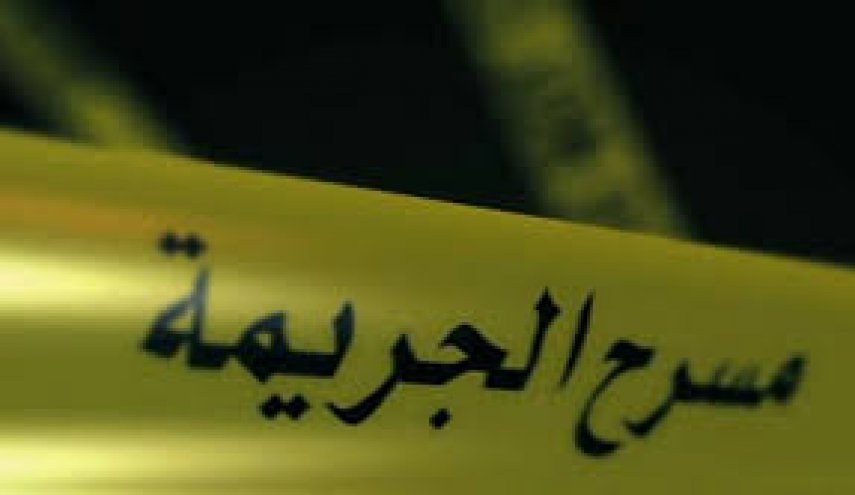 كل ٢٢ دقيقة جريمة في الأردن