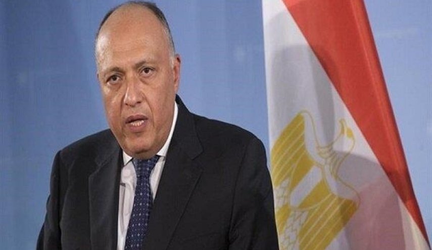  سامح شكري سيزور تركيا قريبا