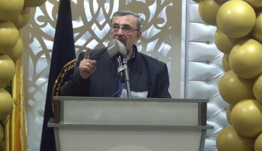 نائب لبناني: أي خطأ بالتقدير قد يجر المنطقة إلى حرب