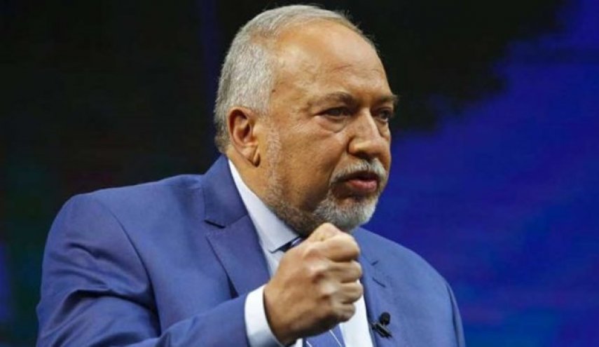 لیبرمن:نتانیاهو فرد مناسبی برای نخست وزیری نیست