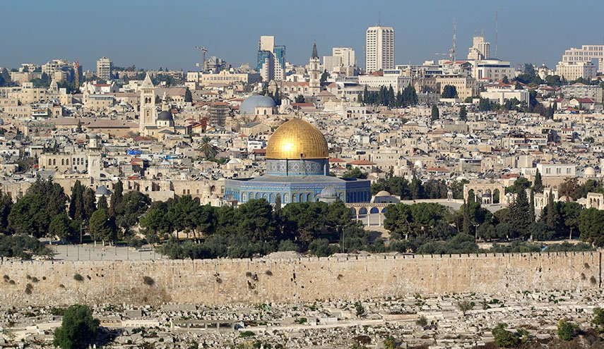 لجنة المتابعة الفلسطينية تدعو لمسيرة حاشدة نصرة للقدس الجمعة القادمة