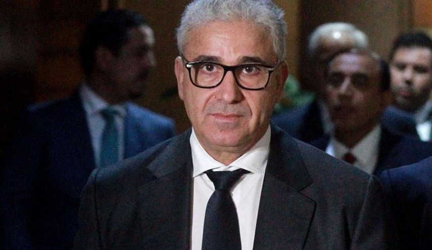 باشاغا: الانتخابات الليبية مهددة بسبب انقسام السلطة