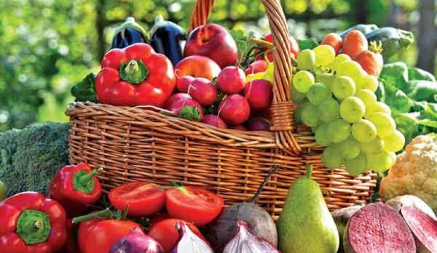تجنّب وضع هذه الفواكه معاً.. لهذا السبب
