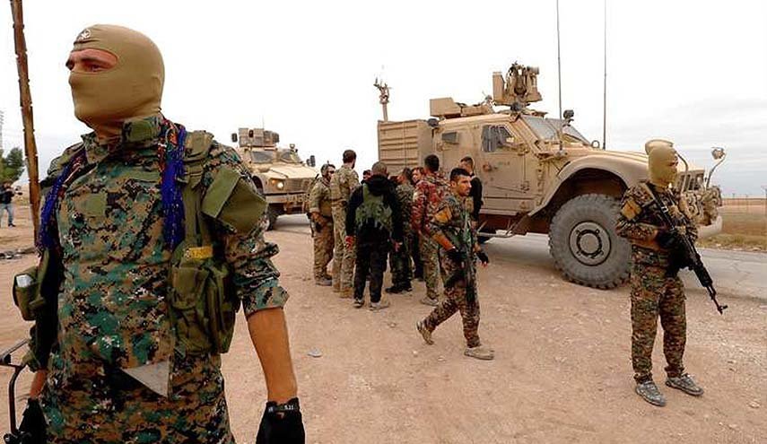 توسع الاسـتهدافات التي تطال 'قسد'