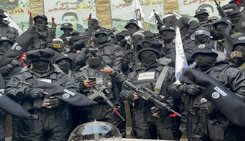 'عرين الاسود' تتوعد المخططين أو المتآمرين على المقاومة بالمحاسبة والقصاص
