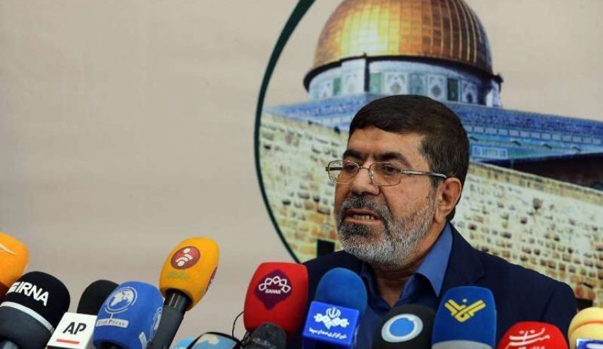 رئيس لجنة الانتفاضة والقدس: سنجرى عرضا بحريا في دول محور المقاومة بمناسبة يوم القدس العالمي