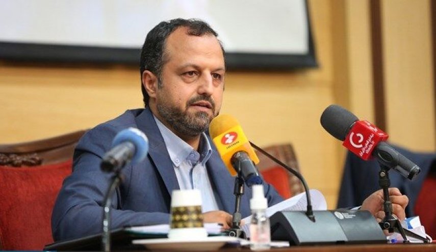 وزير الاقتصاد: سيتم إنشاء غرفة تجارة مشتركة بين إيران والسعودية