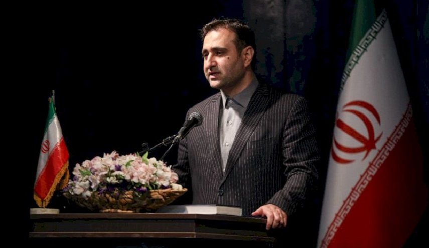 إيران ألغت تأشيرات الدخول للصينيين