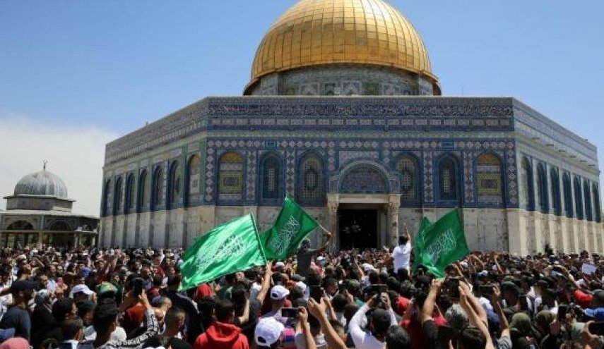 الضفة الغربية.. قيادات تدعو لتكثيف الرباط بالأقصى والاستعداد للدفاع عنه