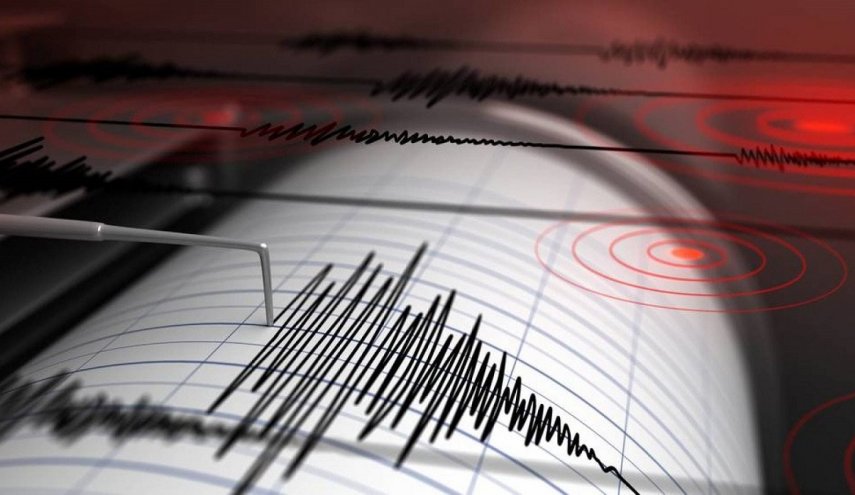 سوريا..تسجيل ثماني هزات ضعيفة الشدة خلال الـ 24 ساعة الماضية