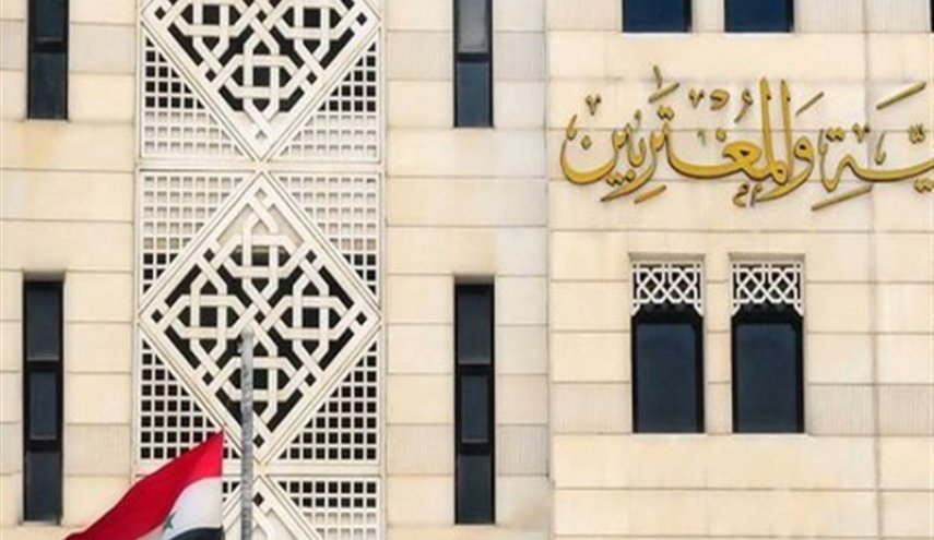 سورية تجدد إدانتها اعتداءات المستوطنين على الأقصى