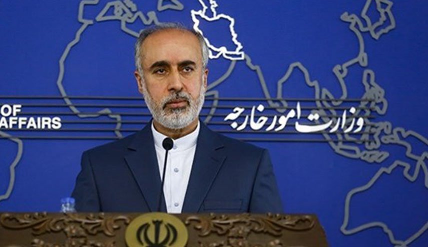 كنعاني: نسعى لافتتاح الممثليات الايرانية قبل موسم الحج