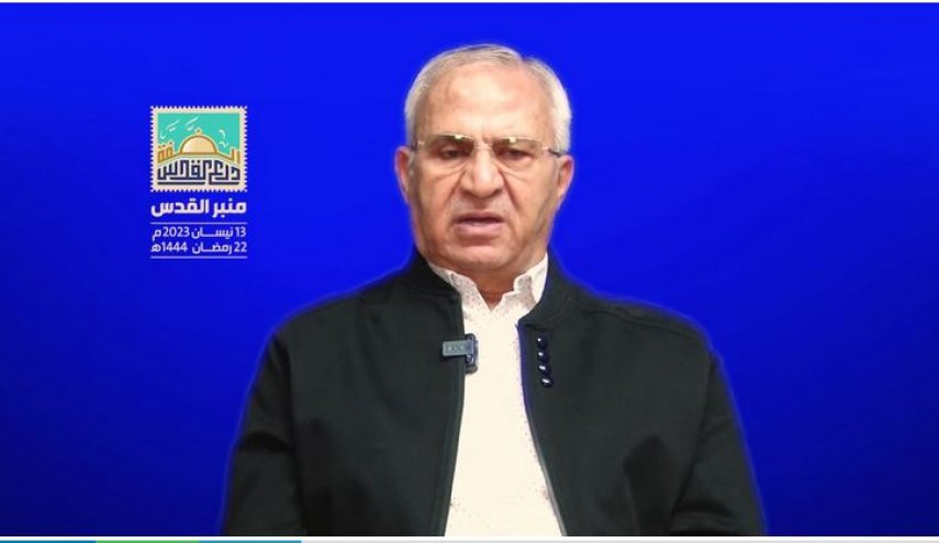 الامين العام للجبهة الشعبية: مستمرون بالكفاح حتى دحر الاحتلال وتحرير الأرض من دنسه