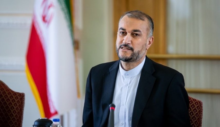 وزير الخارجية : على المنظمات الدولية ان تدعم الجهود لحل المشاكل في افغانستان
