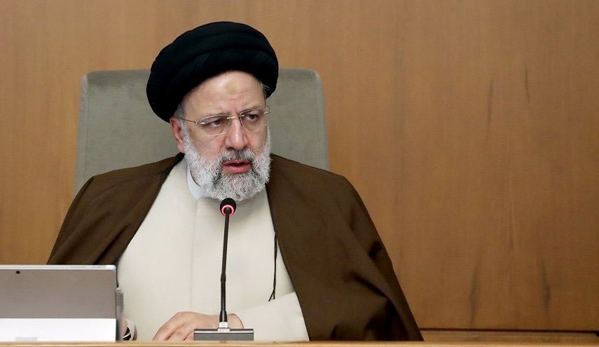 رئيسي: على الدول الإسلامية منع استمرار ممارسات الصهاينة الهمجية من خلال تشكيل جبهة موحدة