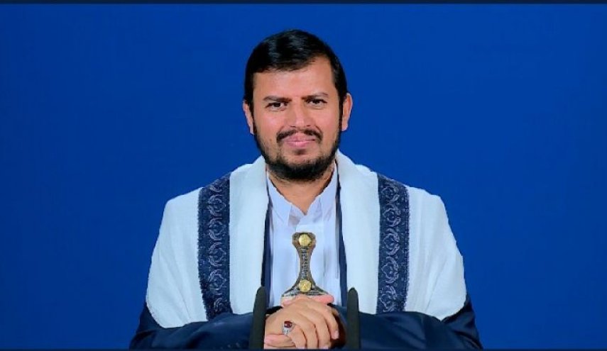 قائد حركة انصارالله يدعو للمشاركة في يوم القدس العالمي