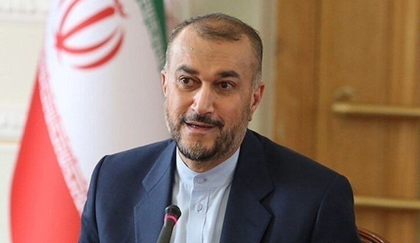  أمير عبداللهيان ونظيره الأوزبكي يبحثان بشان العلاقات الثنائية وقضايا افغانستان