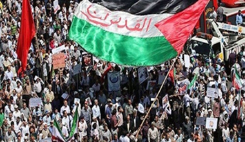 استعدادات واسعة لإحياء يوم القدس العالمي فى مختلف أنحاء العالم