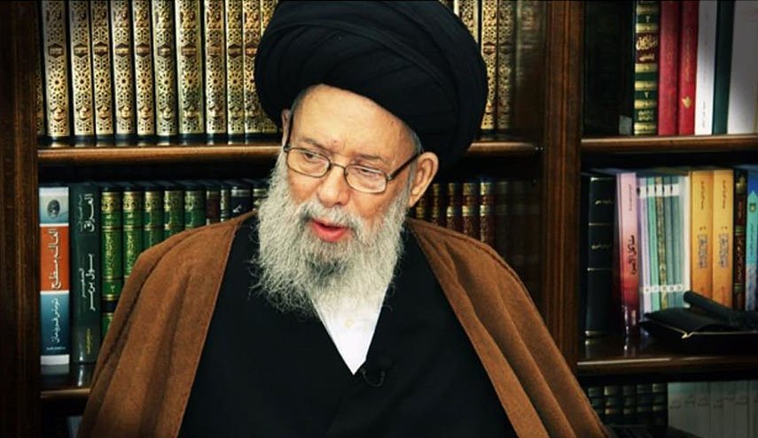 مكتب السيد فضل الله: الجمعة 21 نيسان أول أيام عيد الفطر المبارك