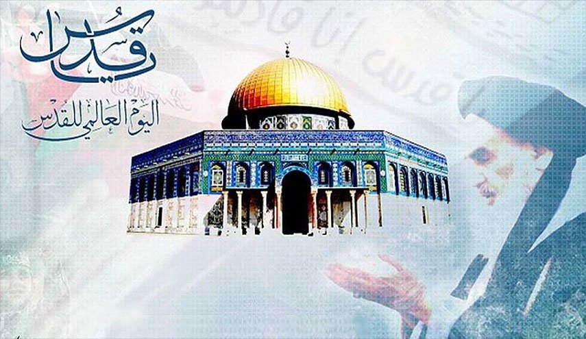 لبنان: مسيرات في المخيمات  بعد صلاة الجمعة لمناسبة يوم القدس