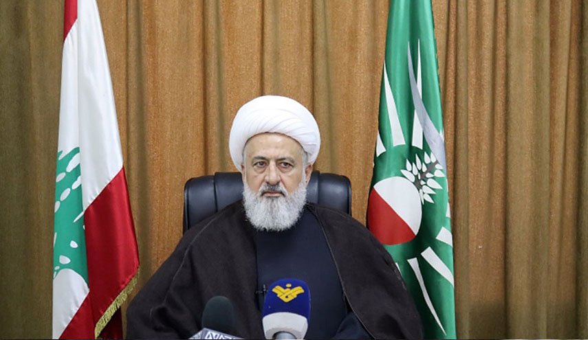 المجلس الإسلامي الشيعي الاعلى يدعو المسلمين واحرار العالم للتضامن مع فلسطين 
