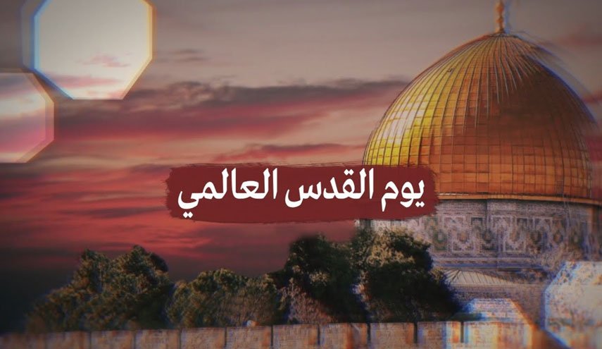 اليمن..توافد حاشد إلى الساحات للمشاركة في مسيرات يوم القدس العالمي