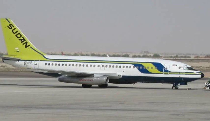 الخطوط السودانية تستأنف رحلاتها إلى السعودية 