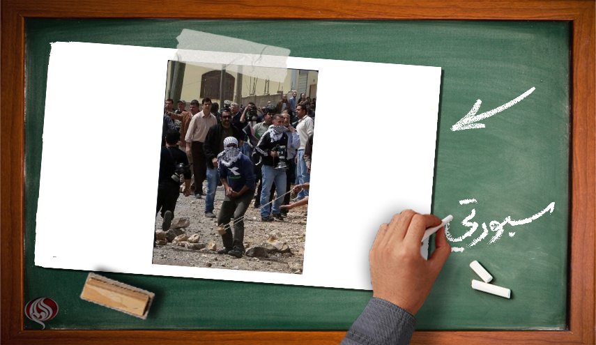 الفلسطينيون يرجمون الشيطان منذ 60 عاما