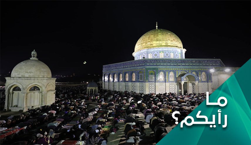 دلالات إحيائية يوم القدس العالمي هذا العام 
