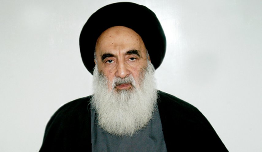 مكتب السيد السيستاني يعلن توقعاته بخصوص أول أيام عيد الفطر