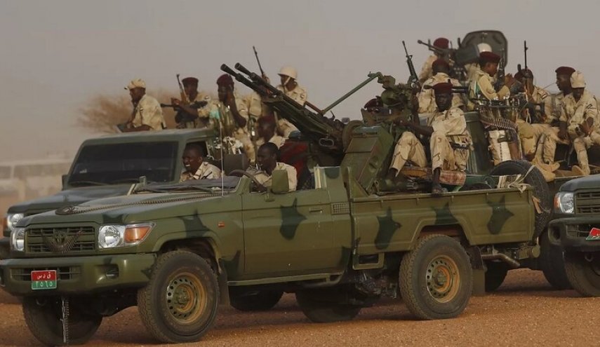 الجيش السوداني يسيطر على مقرات الدعم السريع بأم درمان