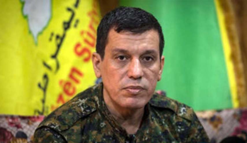 قائد قسد يكشف تفاصيل عملية اغتياله ويتحدث عن العلاقات مع دمشق