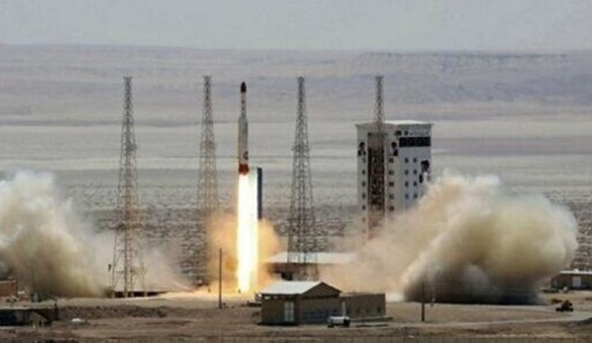 ايران: التخطيط جار لصنع قمر صناعي للتصوير بدقة متر واحد