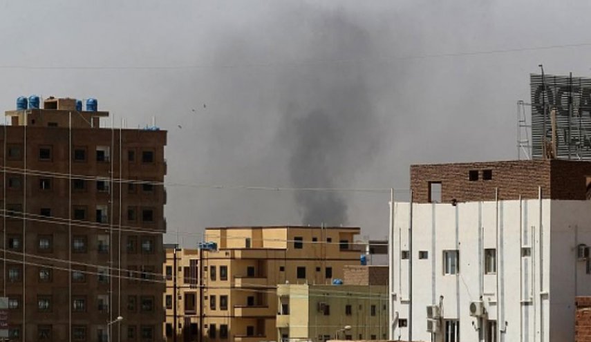 الدعم السريع: طيران أجنبي يهاجم قواتنا شرقي السودان