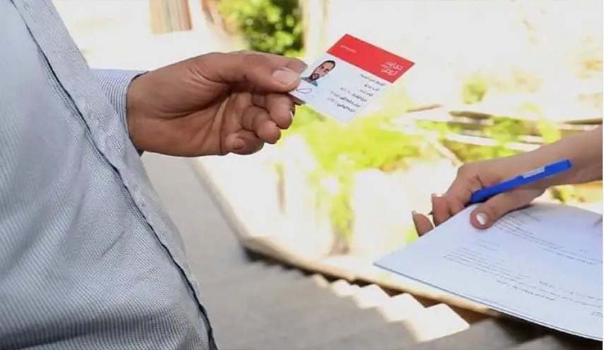 سوريا.. صرف منحة مالية لجرحى القوات الرديفة