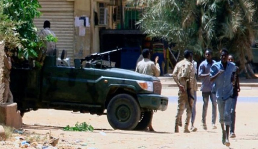السودان..سقوط أكبر قاعدة للدعم السريع في كرري