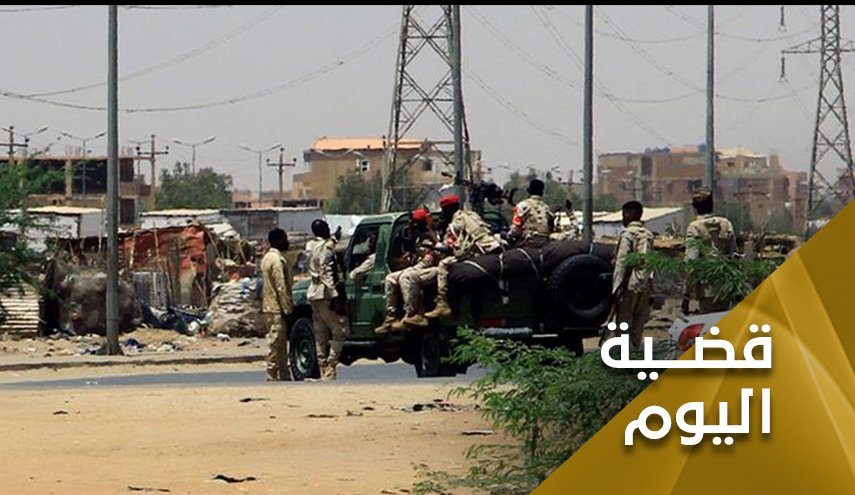 بعد السودان، القنبلة الموقوتة تحت اقدام من؟