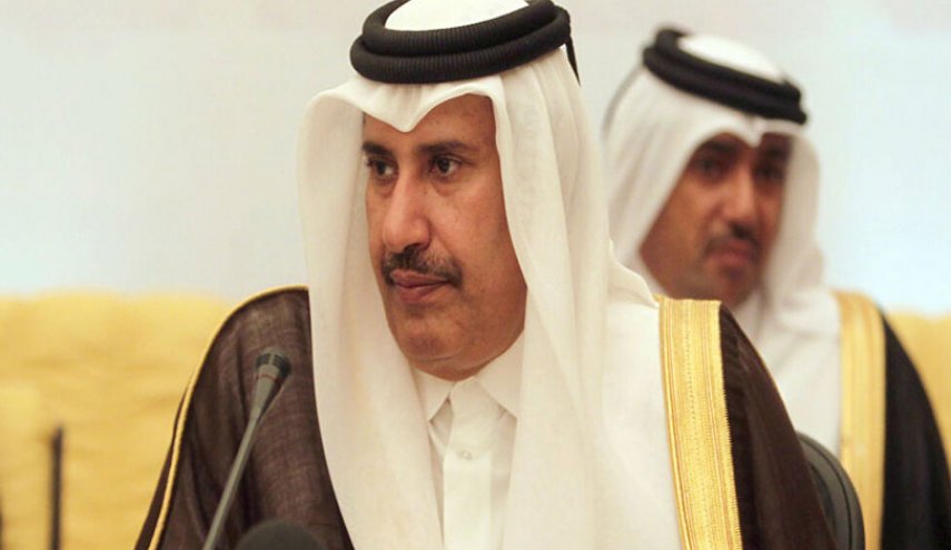 رئيس وزراء قطر الأسبق يطالب بإرسال قوة عربية إلى السودان