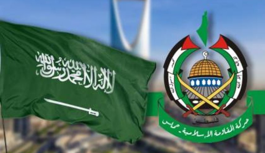 لأول مرة منذ سنوات.. وفد قيادي من حماس يزور السعودية