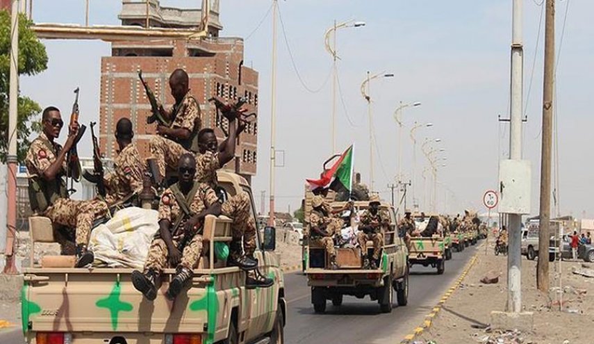 قوات الدعم السريع السودانية تنفي مقتل قائديها شمالي وغربي دارفور