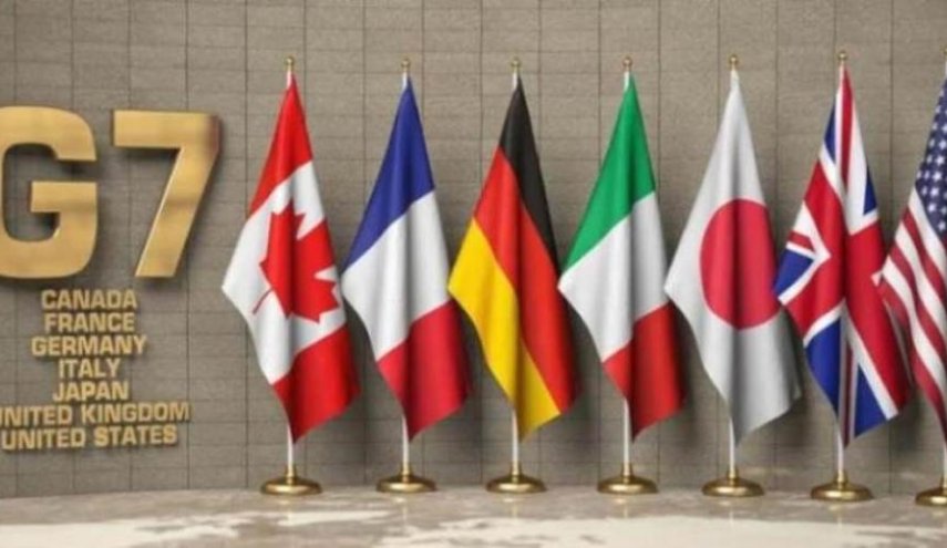 اجتماع وزراء خارجية الدول السبع في اليابان لبحث 'تايوان وأوكرانيا'