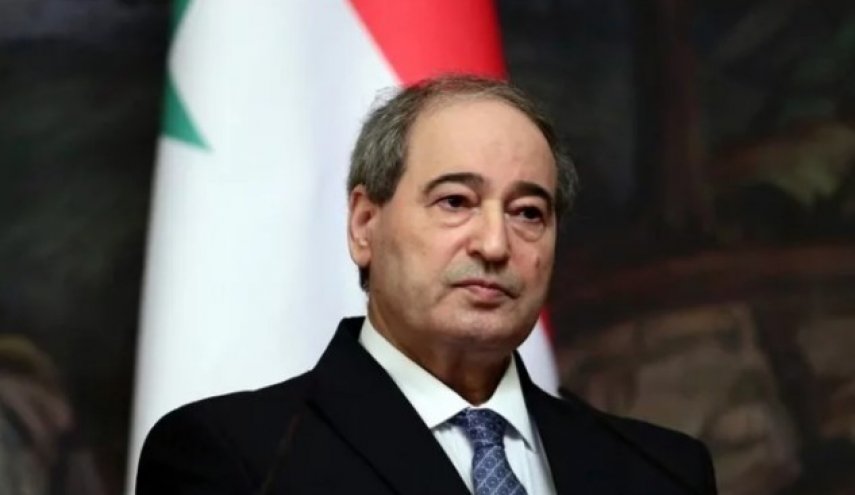 وزير خارجية سوریا يزور تونس الإثنين