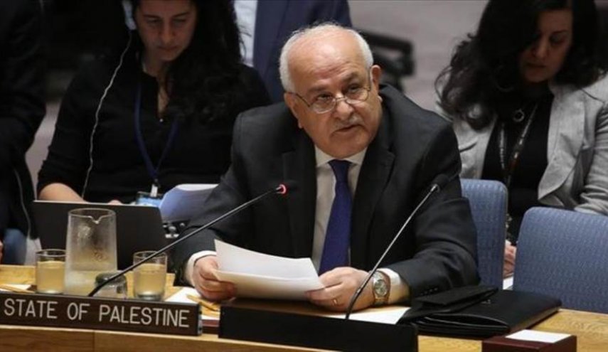 إحياء ذكرى النكبة الفلسطينية لأول مرة بالأمم المتحدة